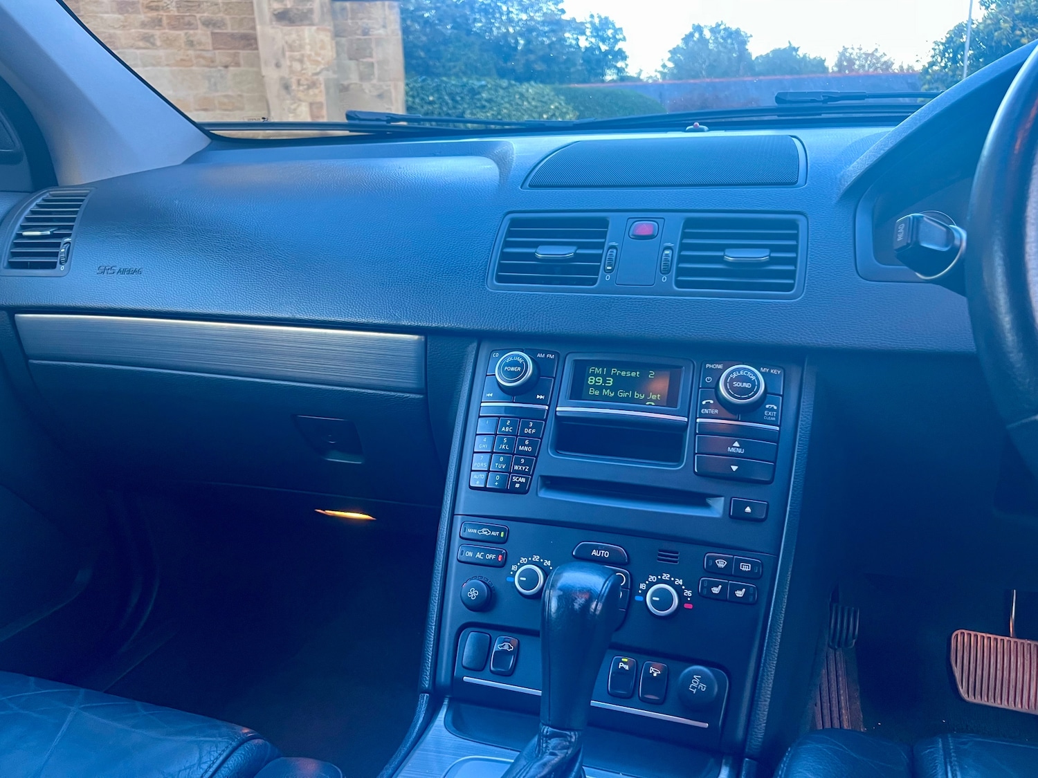 Used Volvo XC90 2010 for sale - 78043201: Photo 19