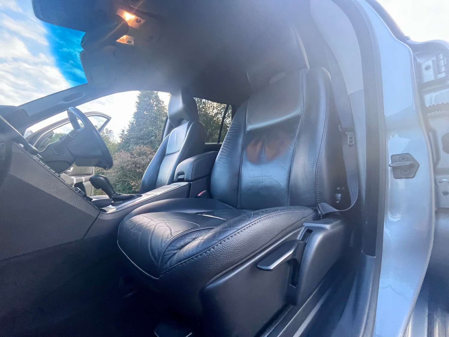 Used Volvo XC90 2010 for sale - 78043201: Photo 22