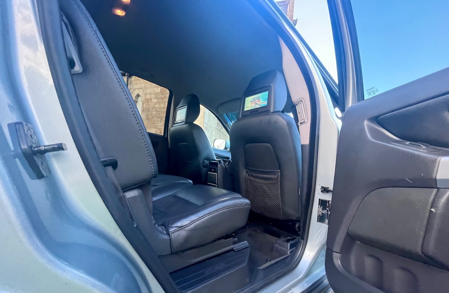 Used Volvo XC90 2010 for sale - 78043201: Photo 28