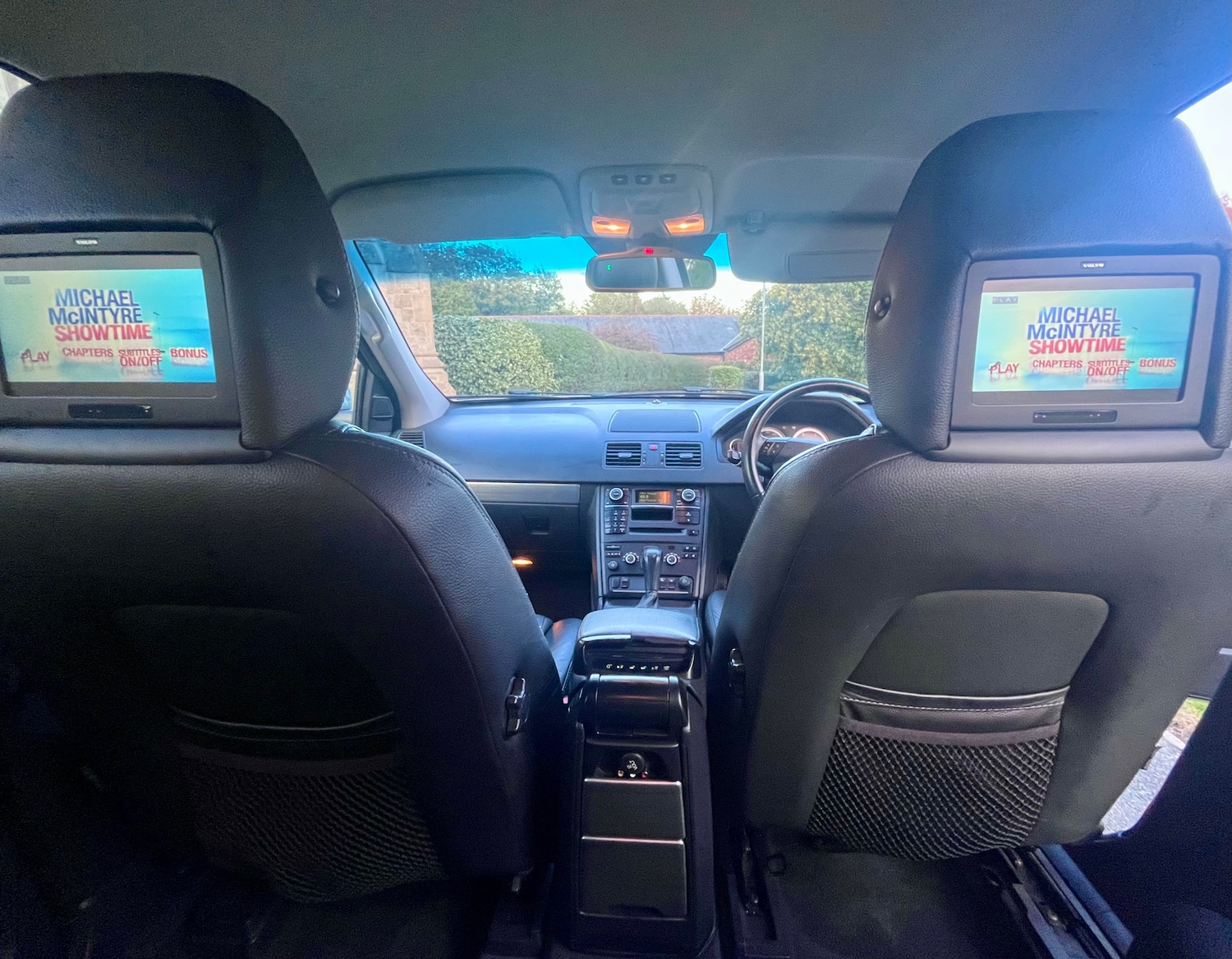 Used Volvo XC90 2010 for sale - 78043201: Photo 30