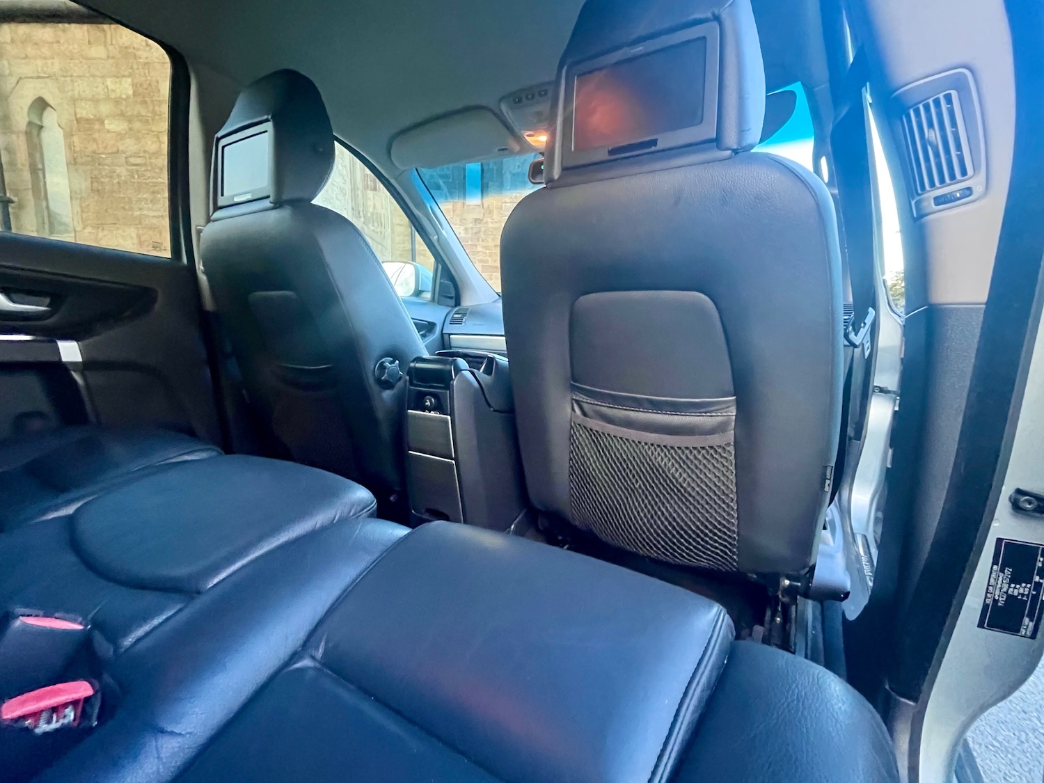 Used Volvo XC90 2010 for sale - 78043201: Photo 31