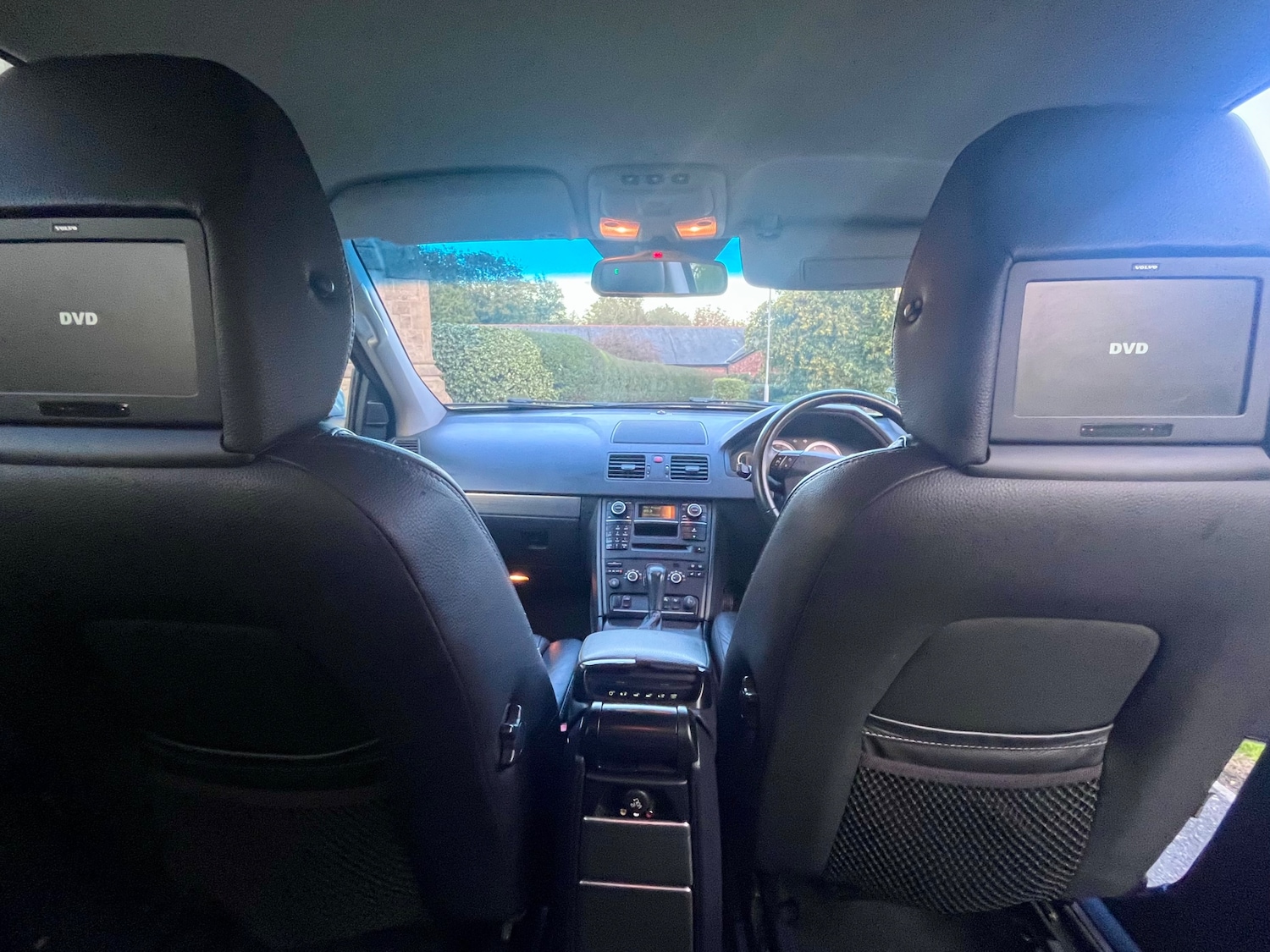 Used Volvo XC90 2010 for sale - 78043201: Photo 33