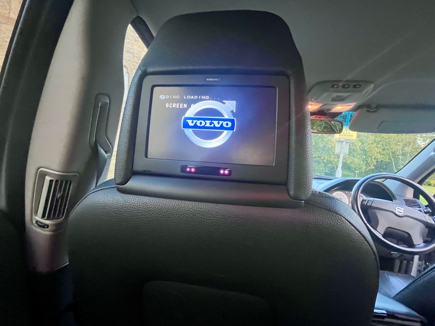 Used Volvo XC90 2010 for sale - 78043201: Photo 34