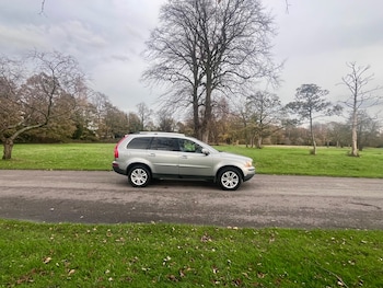 Used Volvo XC90 2010 for sale - 78043201: Photo