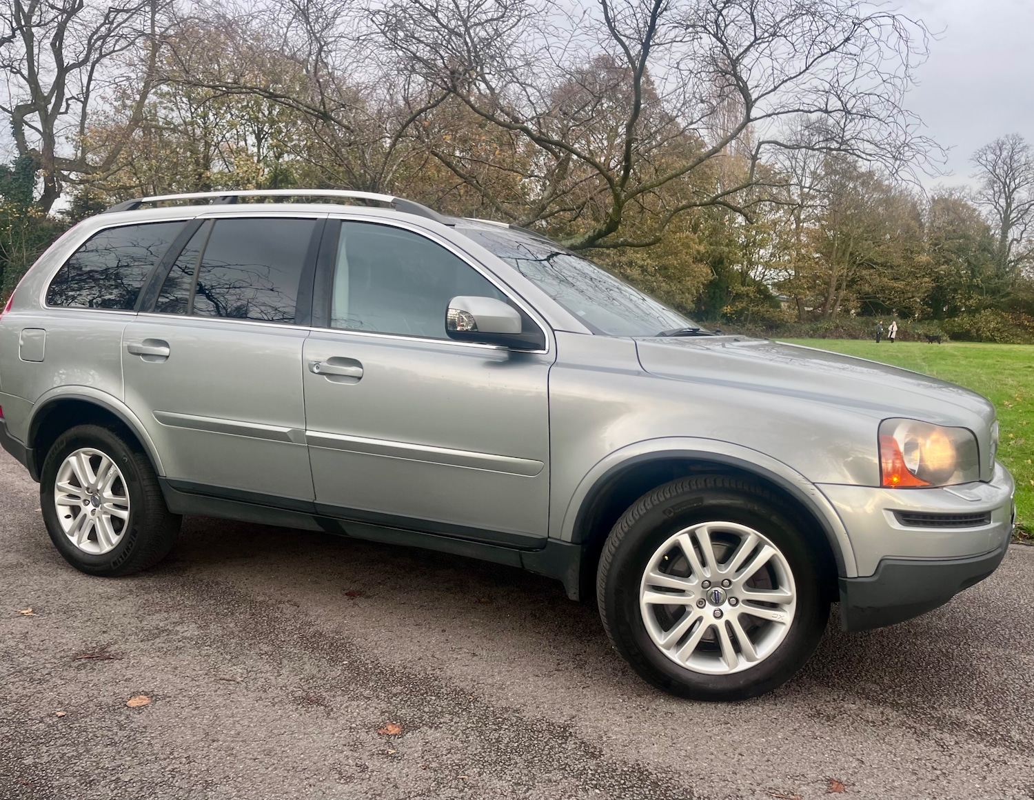 Used Volvo XC90 2010 for sale - 78043201: Photo 9