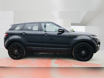 Used Land Rover Range Rover Evoque 2013 for sale - 78337242: Photo