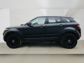 Used Land Rover Range Rover Evoque 2013 for sale - 78337242: Photo