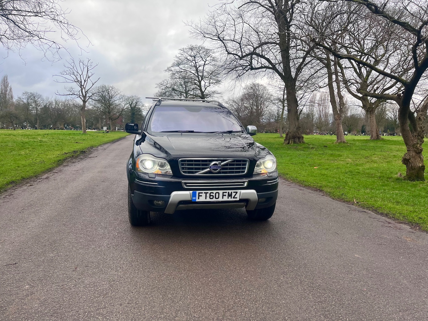 Used Volvo XC90 2011 for sale - 78043248: Photo 17