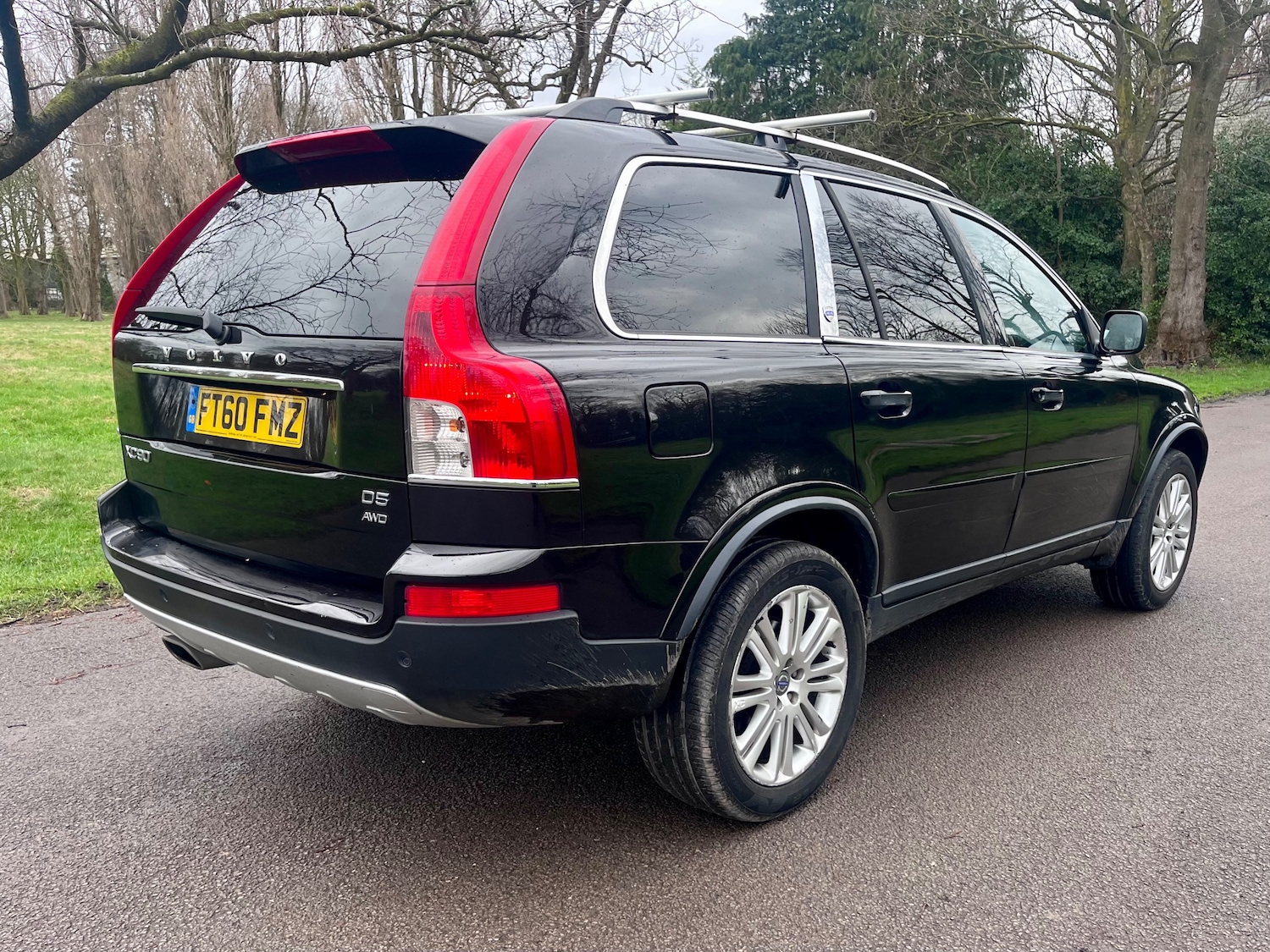 Used Volvo XC90 2011 for sale - 78043248: Photo 19