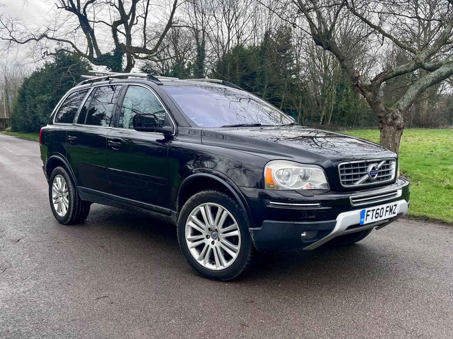 Used Volvo XC90 2011 for sale - 78043248: Photo 20