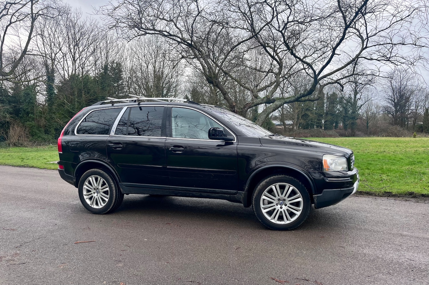 Used Volvo XC90 2011 for sale - 78043248: Photo 4