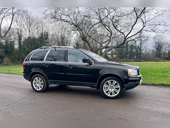 Used Volvo XC90 2011 for sale - 78043248: Photo