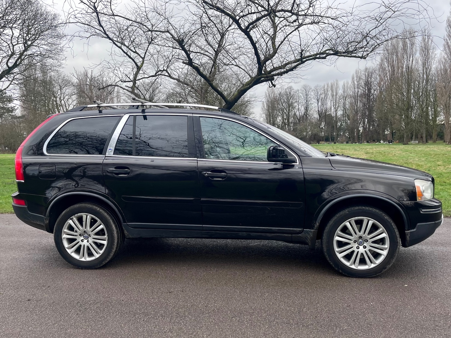 Used Volvo XC90 2011 for sale - 78043248: Photo 7