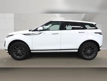 Used Land Rover Range Rover Evoque 2019 for sale - 79832521: Photo