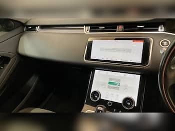 Used Land Rover Range Rover Evoque 2019 for sale - 79832521: Photo