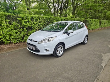 Used Ford Fiesta 2012 for sale - 78488922: Photo