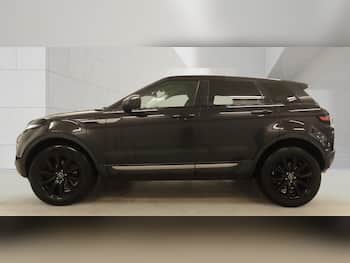 Used Land Rover Range Rover Evoque 2017 for sale - 79651781: Photo