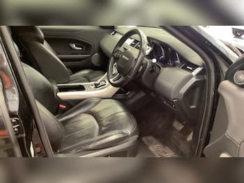 Used Land Rover Range Rover Evoque 2017 for sale - 79651781: Photo