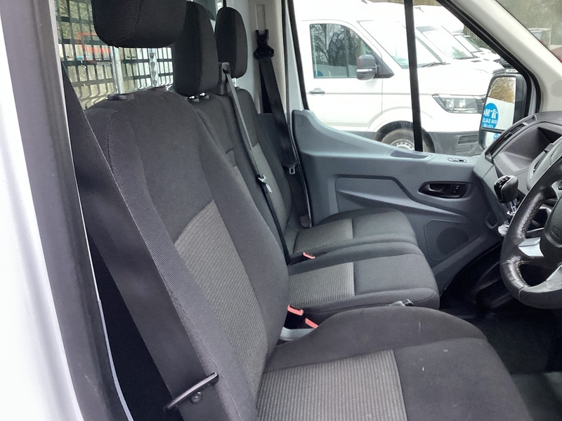 Used Ford Transit 2016 for sale - 76651027: Photo 16