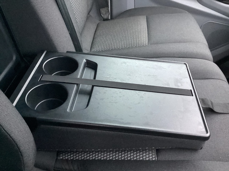 Used Ford Transit 2016 for sale - 76651027: Photo 19