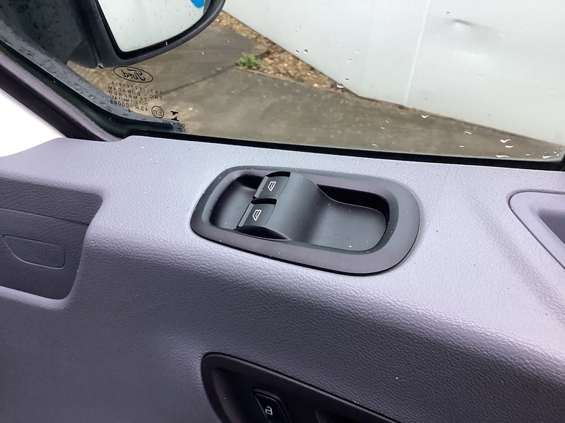 Used Ford Transit 2016 for sale - 76651027: Photo 20