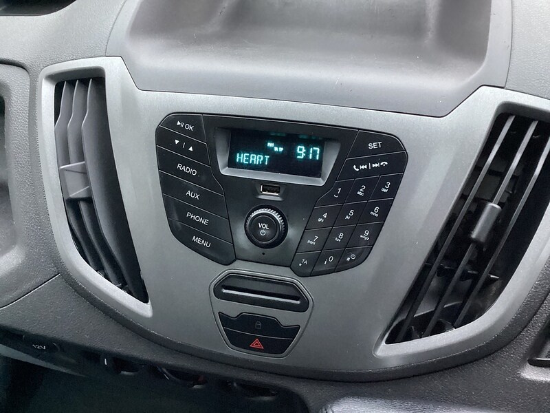 Used Ford Transit 2016 for sale - 76651027: Photo 21
