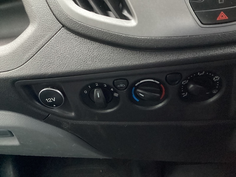 Used Ford Transit 2016 for sale - 76651027: Photo 23