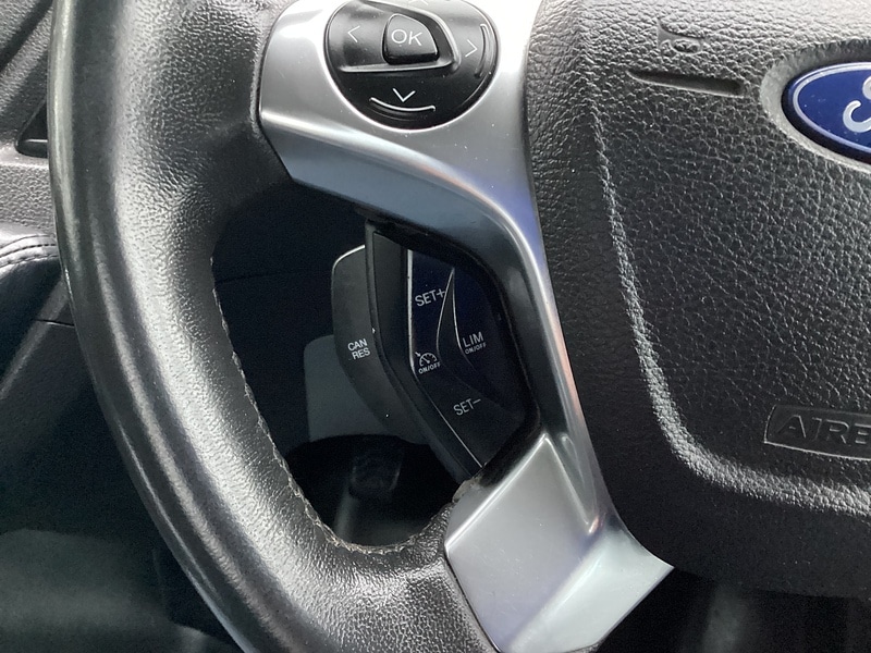 Used Ford Transit 2016 for sale - 76651027: Photo 28