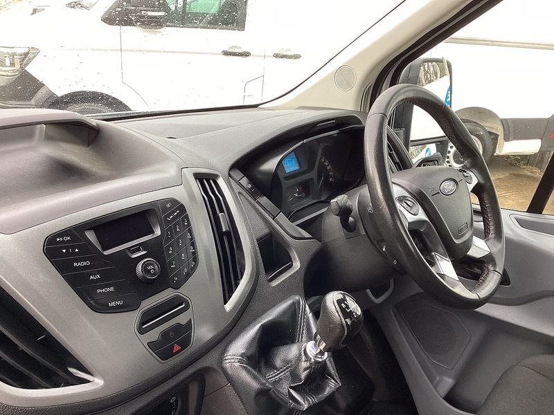 Used Ford Transit 2016 for sale - 76651027: Photo 29