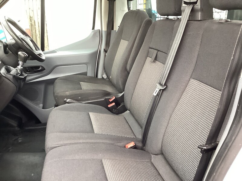 Used Ford Transit 2016 for sale - 76651027: Photo 31