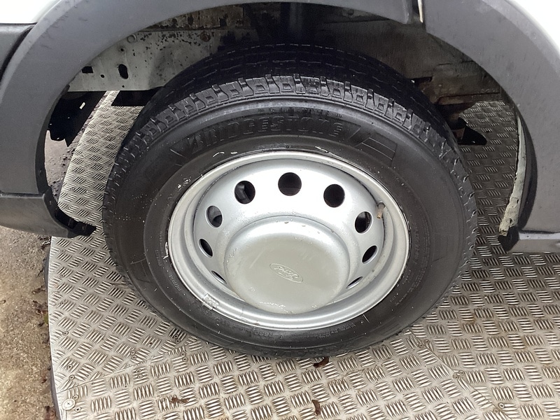 Used Ford Transit 2016 for sale - 76651027: Photo 32