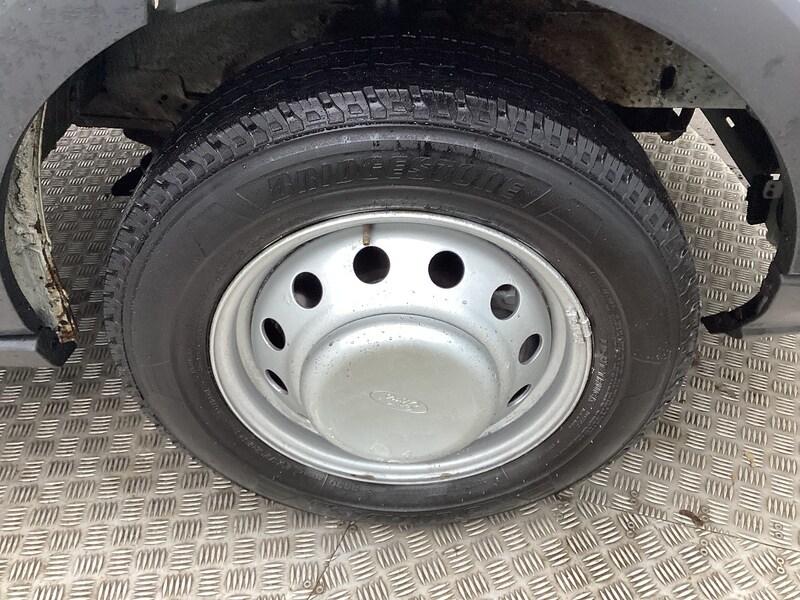 Used Ford Transit 2016 for sale - 76651027: Photo 33