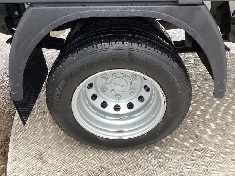 Used Ford Transit 2016 for sale - 76651027: Photo 35