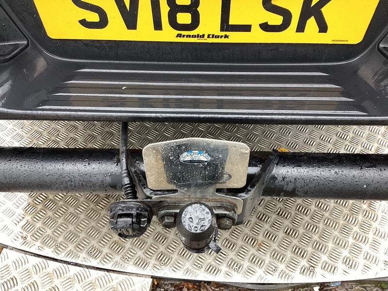 Used Ford Ranger 2018 for sale - 76505579: Photo 15