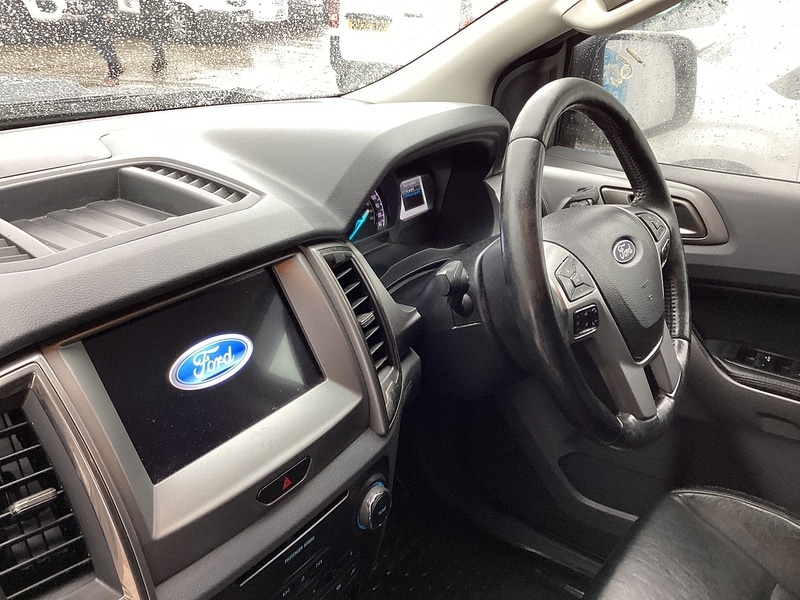 Used Ford Ranger 2018 for sale - 76505579: Photo 16