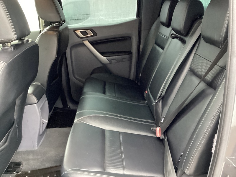 Used Ford Ranger 2018 for sale - 76505579: Photo 19