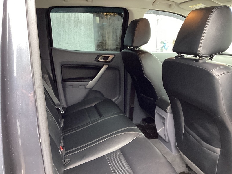 Used Ford Ranger 2018 for sale - 76505579: Photo 21