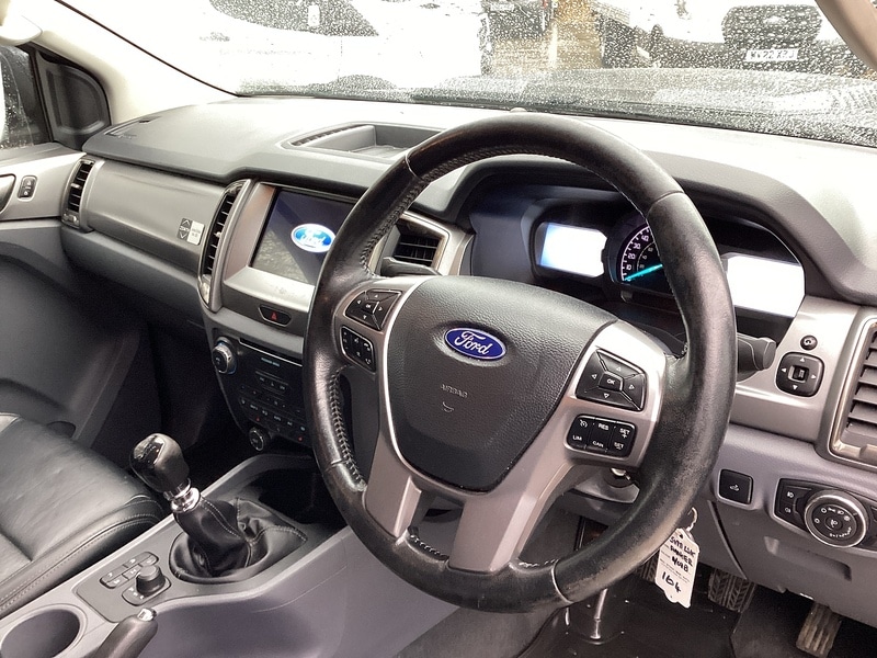 Used Ford Ranger 2018 for sale - 76505579: Photo 24