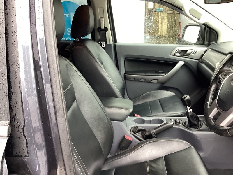 Used Ford Ranger 2018 for sale - 76505579: Photo 27