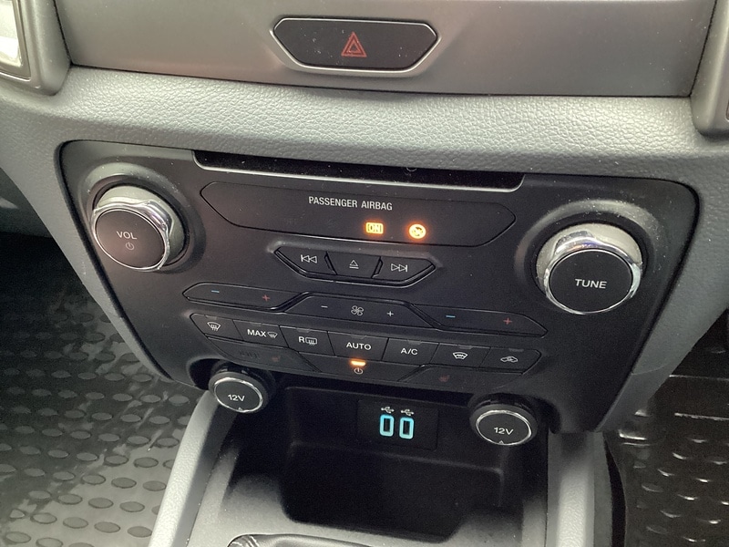 Used Ford Ranger 2018 for sale - 76505579: Photo 41