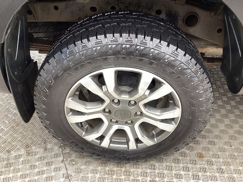 Used Ford Ranger 2018 for sale - 76505579: Photo 44