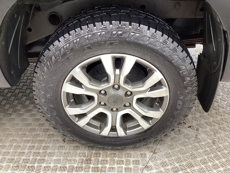 Used Ford Ranger 2018 for sale - 76505579: Photo 45