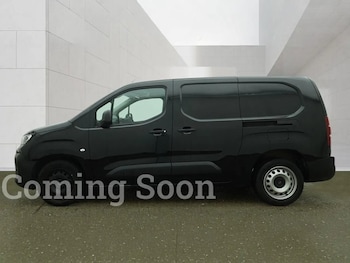 Used Citroen Berlingo 2025 for sale - 79626990: Photo