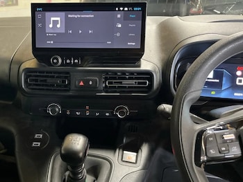 Used Citroen Berlingo 2025 for sale - 79626990: Photo