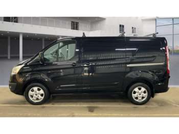 Used Ford Transit Custom 2016 for sale - 75239792: Photo