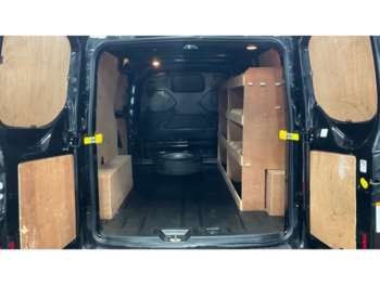 Used Ford Transit Custom 2016 for sale - 75239792: Photo