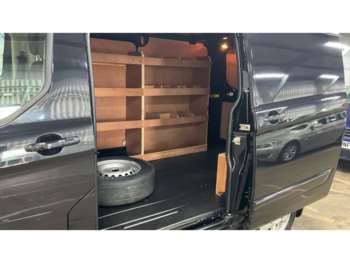 Used Ford Transit Custom 2016 for sale - 75239792: Photo