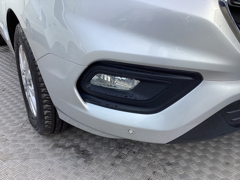 Used Ford Transit Custom 2021 for sale - 76778021: Photo 12