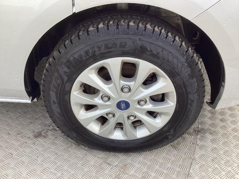 Used Ford Transit Custom 2021 for sale - 76778021: Photo 13