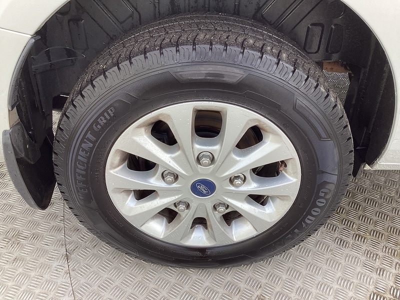 Used Ford Transit Custom 2021 for sale - 76778021: Photo 14